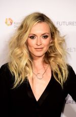 FEARNE COTTON at wgsn Futures Awards 2016 in London 05/26/2016