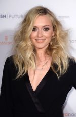 FEARNE COTTON at wgsn Futures Awards 2016 in London 05/26/2016