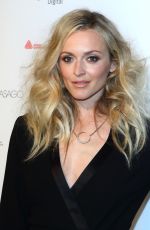 FEARNE COTTON at wgsn Futures Awards 2016 in London 05/26/2016