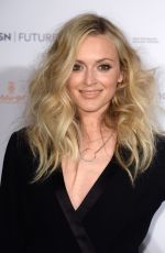 FEARNE COTTON at wgsn Futures Awards 2016 in London 05/26/2016