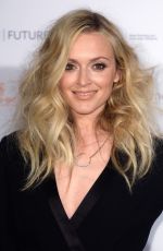 FEARNE COTTON at wgsn Futures Awards 2016 in London 05/26/2016