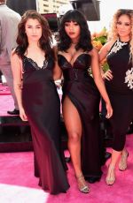 FIFTH HARMONY at 2016 Billboard Music Awards in Las Vegas 05/22/2016
