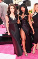 FIFTH HARMONY at 2016 Billboard Music Awards in Las Vegas 05/22/2016