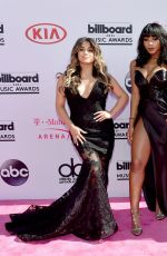 FIFTH HARMONY at 2016 Billboard Music Awards in Las Vegas 05/22/2016
