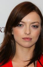 FRANCESCA EASTWOOD at 2016 Gilda Award Gala at in Los Angeles 05/13/2016
