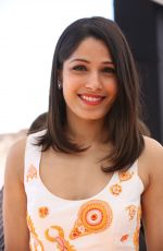 FREIDA PINTO at 