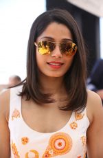 FREIDA PINTO at 