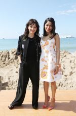 FREIDA PINTO at 