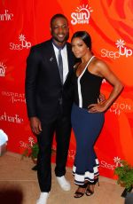 GABRIELLE UNION at 13th Annual Inspiration Awards to Benefit Step Up in Beverly Hills 05/20/2016
