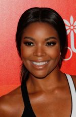 GABRIELLE UNION at 13th Annual Inspiration Awards to Benefit Step Up in Beverly Hills 05/20/2016