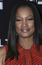 GARCELLE BEAUVAIS at Party! Celebrating 25 Years of P.S. Arts in Los Angeles 05/20/2016
