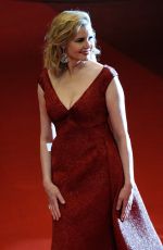 GEENA DAVIS at 