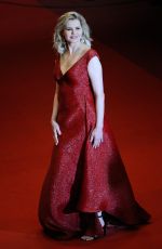 GEENA DAVIS at 