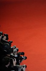 GEENA DAVIS at 