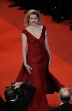 GEENA DAVIS at 