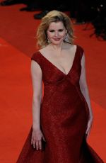 GEENA DAVIS at 