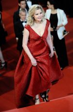 GEENA DAVIS at 