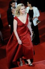 GEENA DAVIS at 