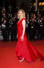 GEENA DAVIS at 