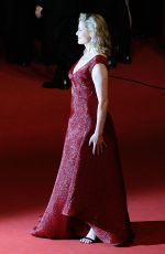 GEENA DAVIS at 