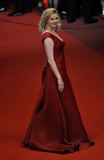 GEENA DAVIS at 