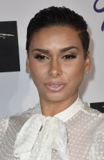 GLORIA GOVAN at Imagine Ball Benefitting Imagine in Los Angeles 05/05/2016