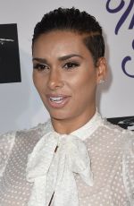 GLORIA GOVAN at Imagine Ball Benefitting Imagine in Los Angeles 05/05/2016