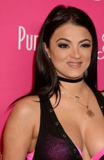 GOLNESA GG GHARACHEDAGHI at OK! Magazine So Sexy LA in Los Angeles 05/18/2016