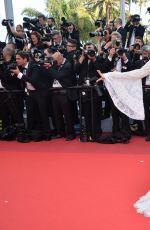 GONG LI at ‘Cafe Society’ Premiere and 69th Cannes Film Festival Opening 05/11/2016