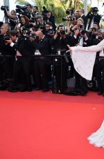 GONG LI at ‘Cafe Society’ Premiere and 69th Cannes Film Festival Opening 05/11/2016