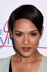 GRACE GEALEY at Altamed Power Up We Are the Future Gala in Beverly Hills 05/12/2016