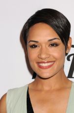 GRACE GEALEY at Altamed Power Up We Are the Future Gala in Beverly Hills 05/12/2016