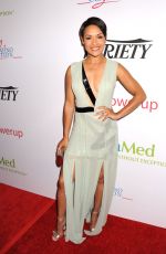 GRACE GEALEY at Altamed Power Up We Are the Future Gala in Beverly Hills 05/12/2016