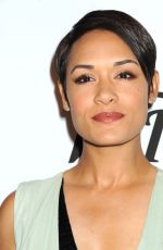 GRACE GEALEY at Altamed Power Up We Are the Future Gala in Beverly Hills 05/12/2016