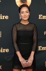 GRACE GEALEY at 