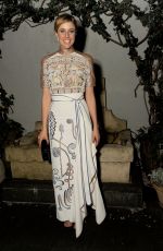 GRETA GERWIG at 