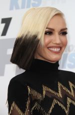 GWEN STEFANI at 102.7 Kiss FM’s 2016 Wango Tango in Carson 05/14/2016