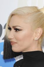 GWEN STEFANI at 102.7 Kiss FM’s 2016 Wango Tango in Carson 05/14/2016