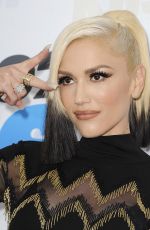 GWEN STEFANI at 102.7 Kiss FM’s 2016 Wango Tango in Carson 05/14/2016