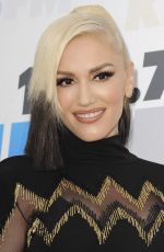 GWEN STEFANI at 102.7 Kiss FM’s 2016 Wango Tango in Carson 05/14/2016