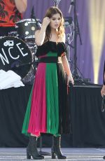 HAILEE STEINFELD at 2016 Iheartradio Summer Pool Party at Fountainbleau Miami Beach 05/21/2016