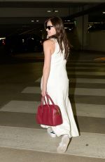 HAILEE STEINFELD at Miami International Airport 05/20/2016