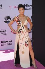 HALSEY at 2016 Billboard Music Awards in Las Vegas 05/22/2016