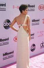 HALSEY at 2016 Billboard Music Awards in Las Vegas 05/22/2016