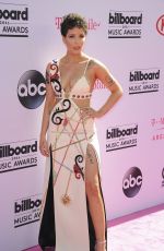 HALSEY at 2016 Billboard Music Awards in Las Vegas 05/22/2016