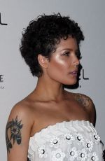 HALSEY at Jewel Nightclub Opening Weekend at Aria Resort & Casino in Las Vegas 05/22/2016