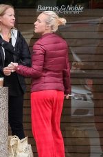 HAYDEN PANETTIERE Out in Utah 05/15/2016