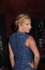 HEATHER MORRIS at 