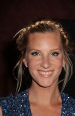 HEATHER MORRIS at 