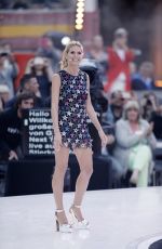 HEIDI KLUM at Germany